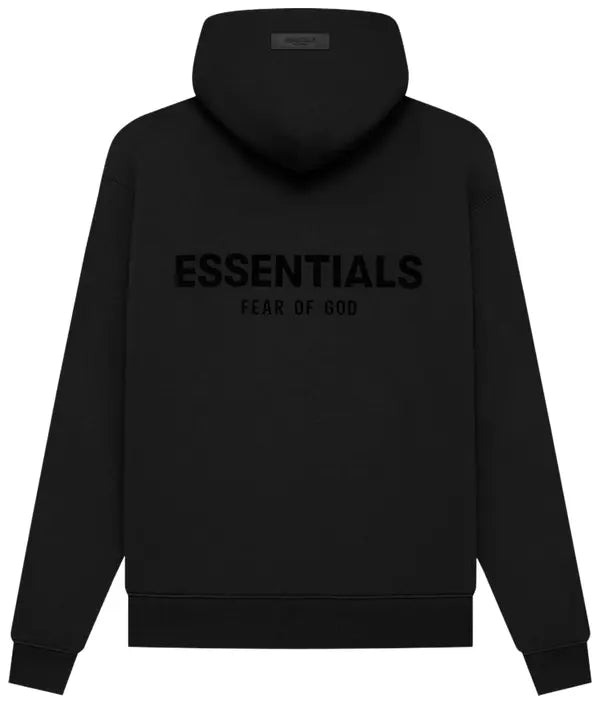 Fear of God Essentials Hoodie ’Stretch Limo’