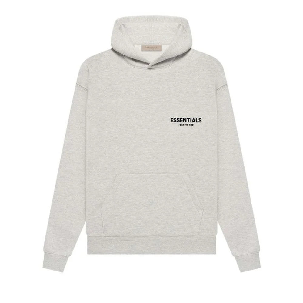 HOODIES