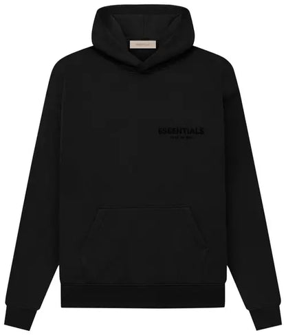 Fear of God Essentials Hoodie ’Stretch Limo’