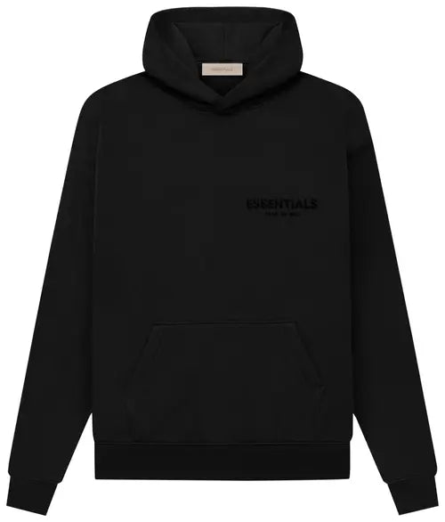 Fear of God Essentials Hoodie ’Stretch Limo’