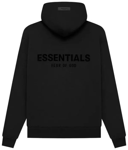 Fear of God Essentials Hoodie ’Stretch Limo’