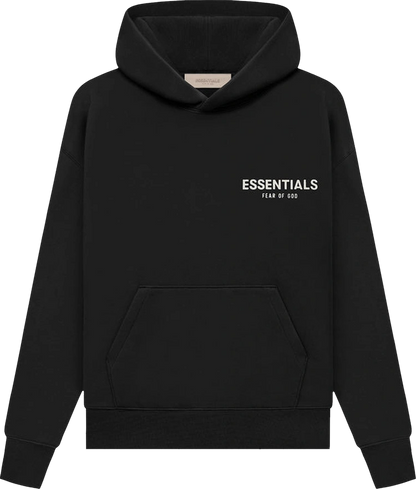 KIDS Fear of God Essentials Hoodie