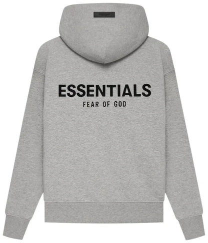 KIDS Fear of God Essentials Hoodie