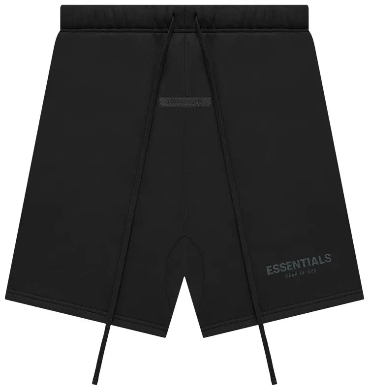 Fear of God Essentials Sweatshort ’Stretch Limo’
