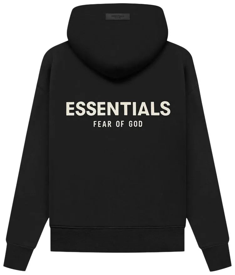 KIDS Fear of God Essentials Hoodie