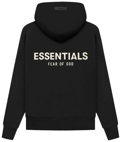 KIDS Fear of God Essentials Hoodie