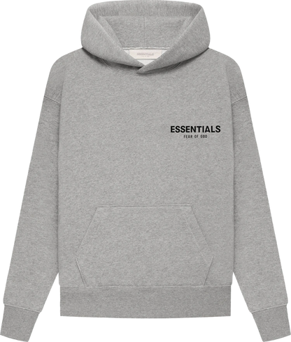 KIDS Fear of God Essentials Hoodie